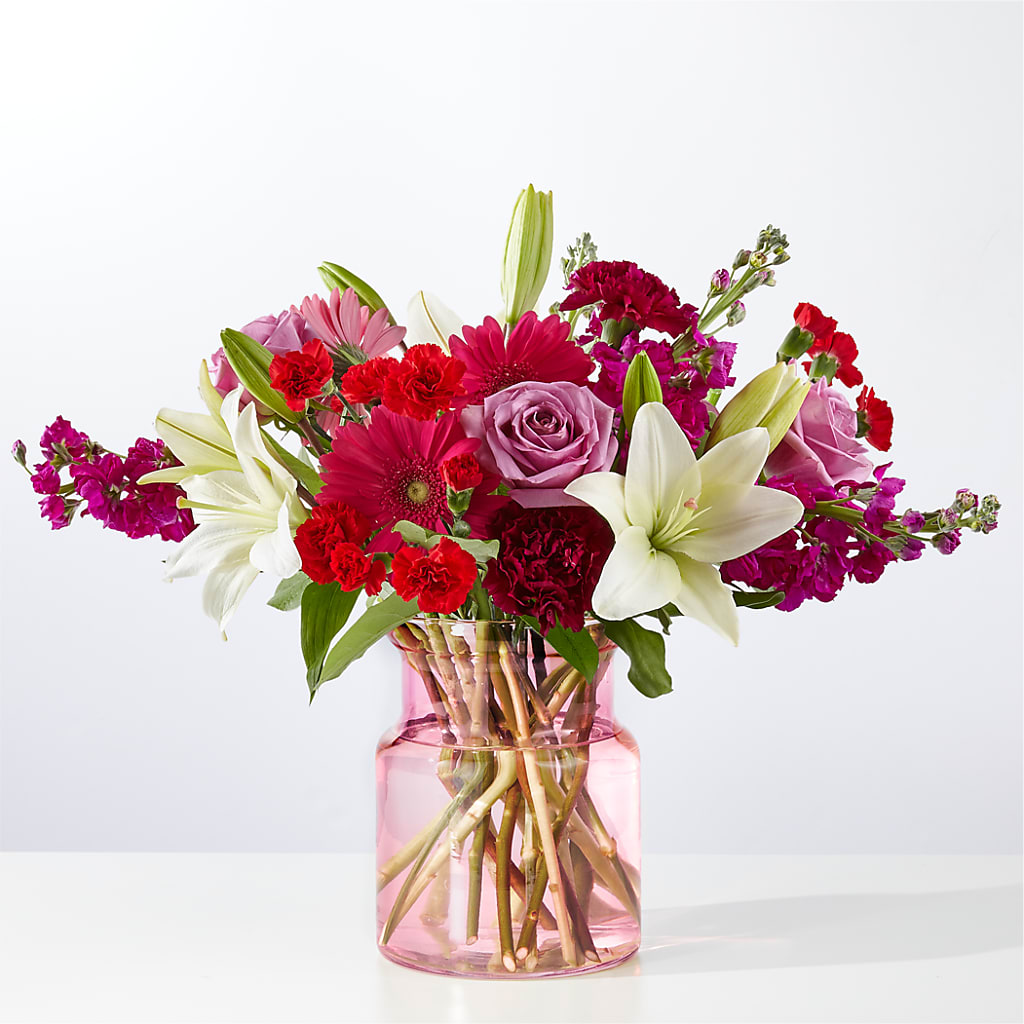 Other Half Bouquet – Watsons Florist, Sullivan MO