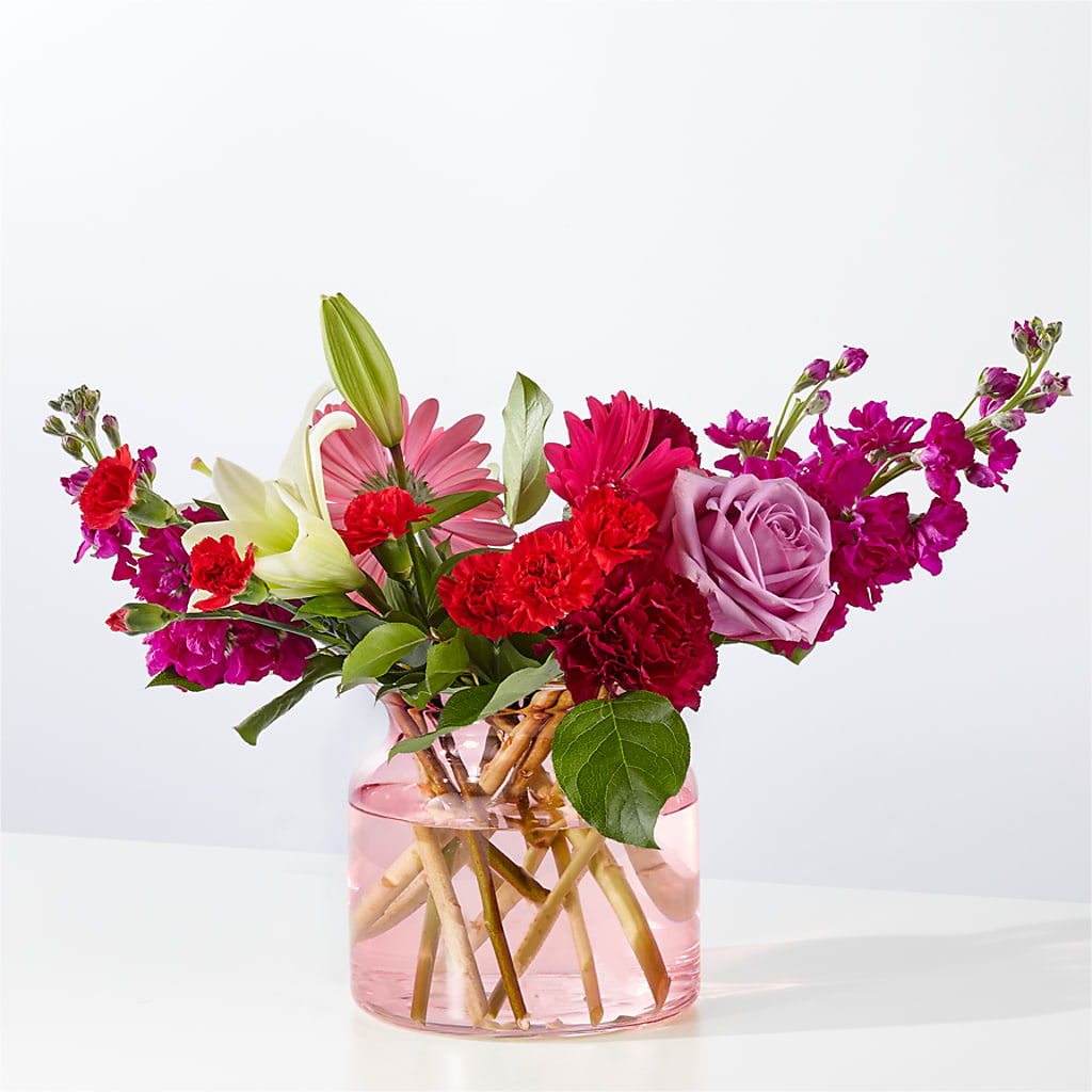 Other Half Bouquet – Watsons Florist, Sullivan MO