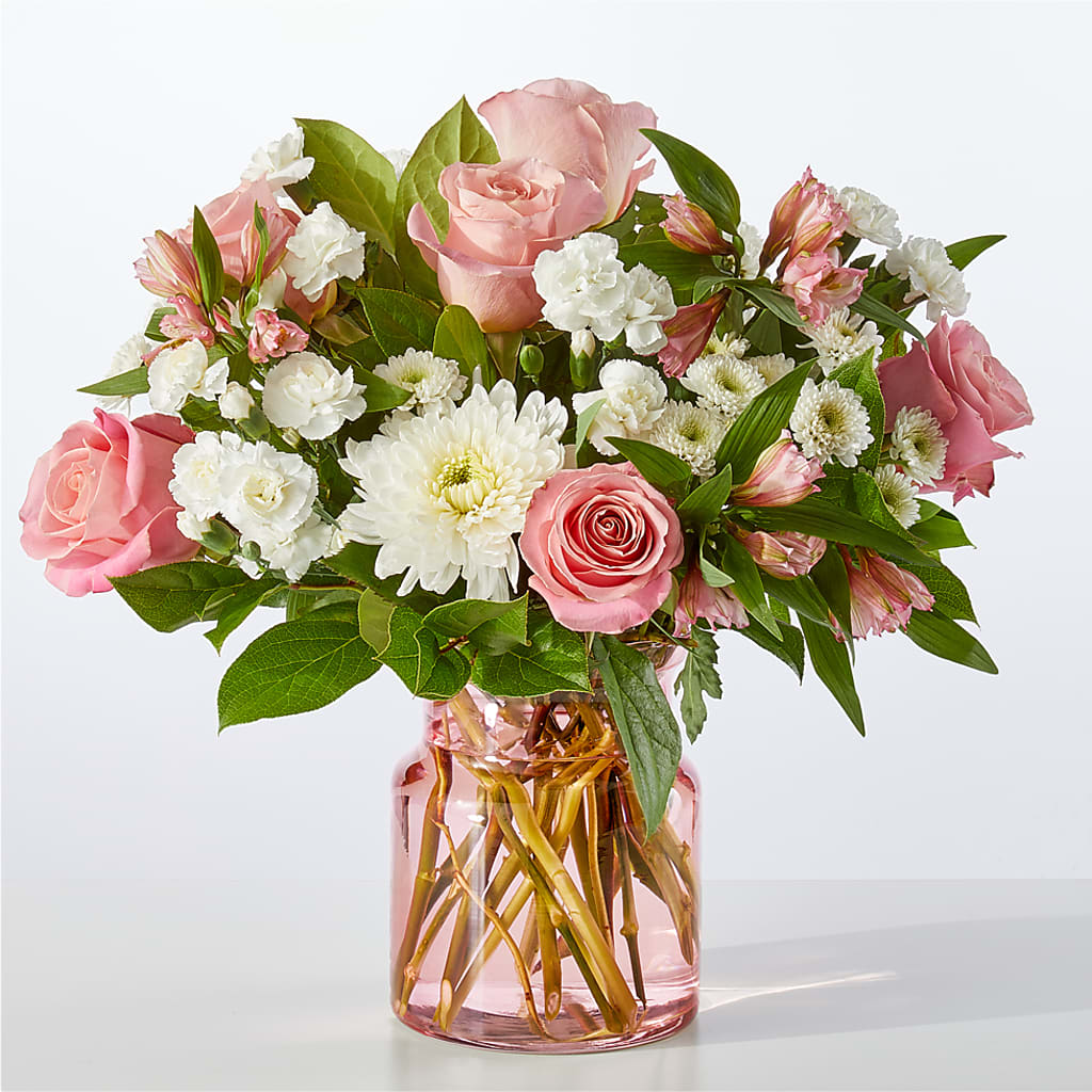 Infatuated Bouquet – Watsons Florist, Sullivan MO