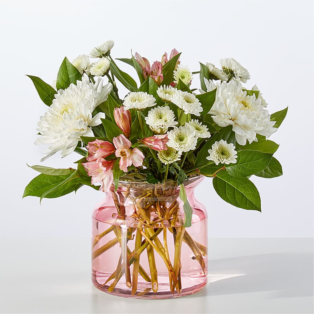 Infatuated Bouquet – Watsons Florist, Sullivan MO