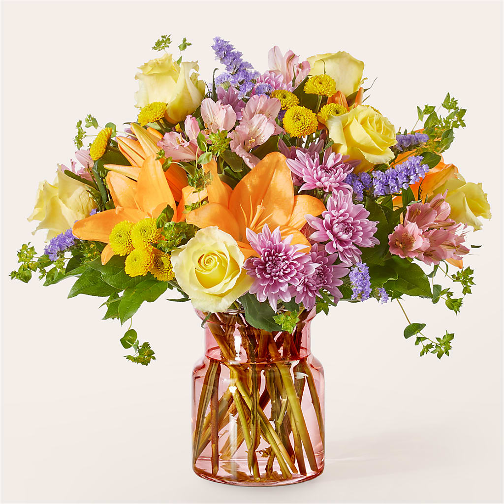 Lucky Charm Bouquet – Watsons Florist, Sullivan MO