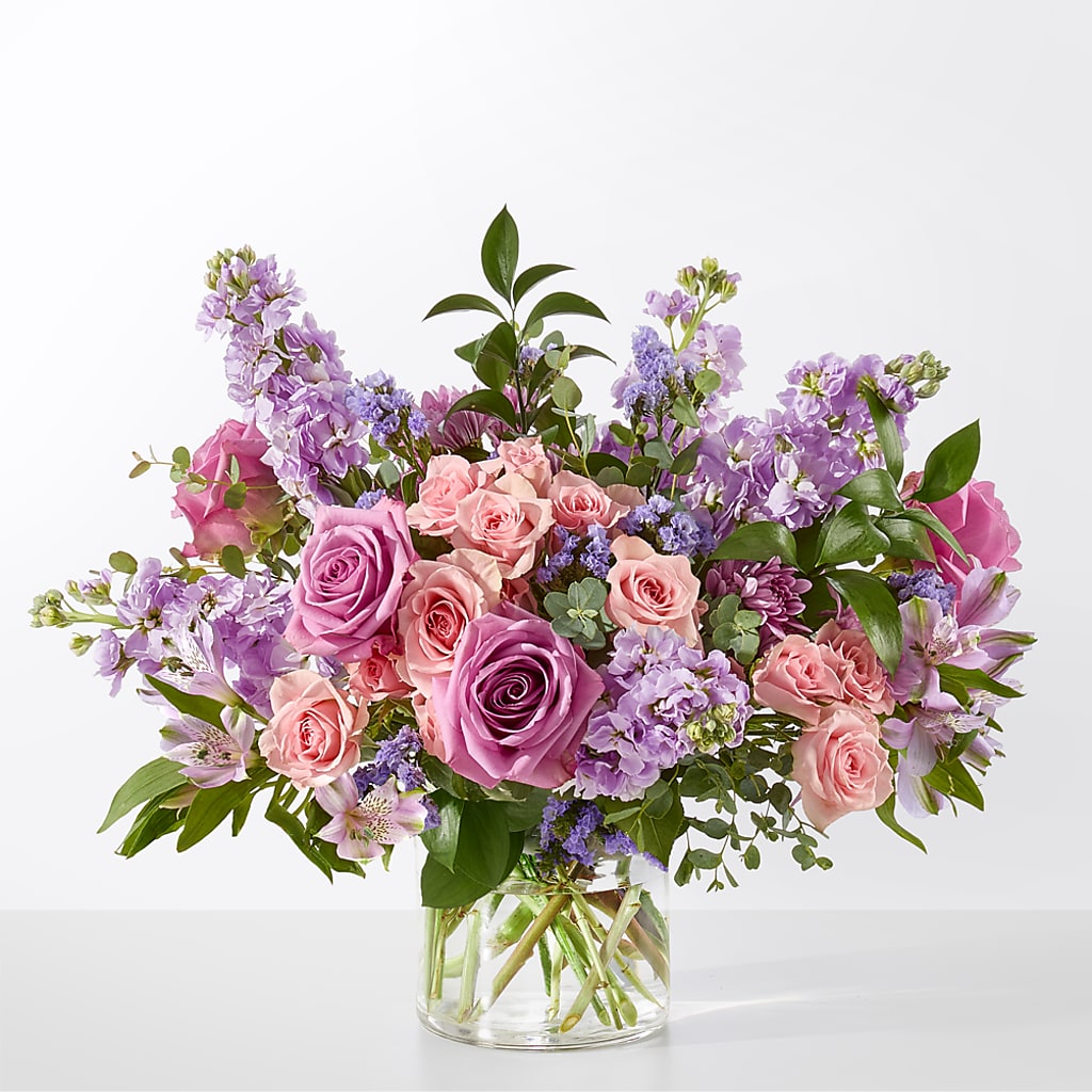 Cloud Nine Bouquet – Watsons Florist, Sullivan MO