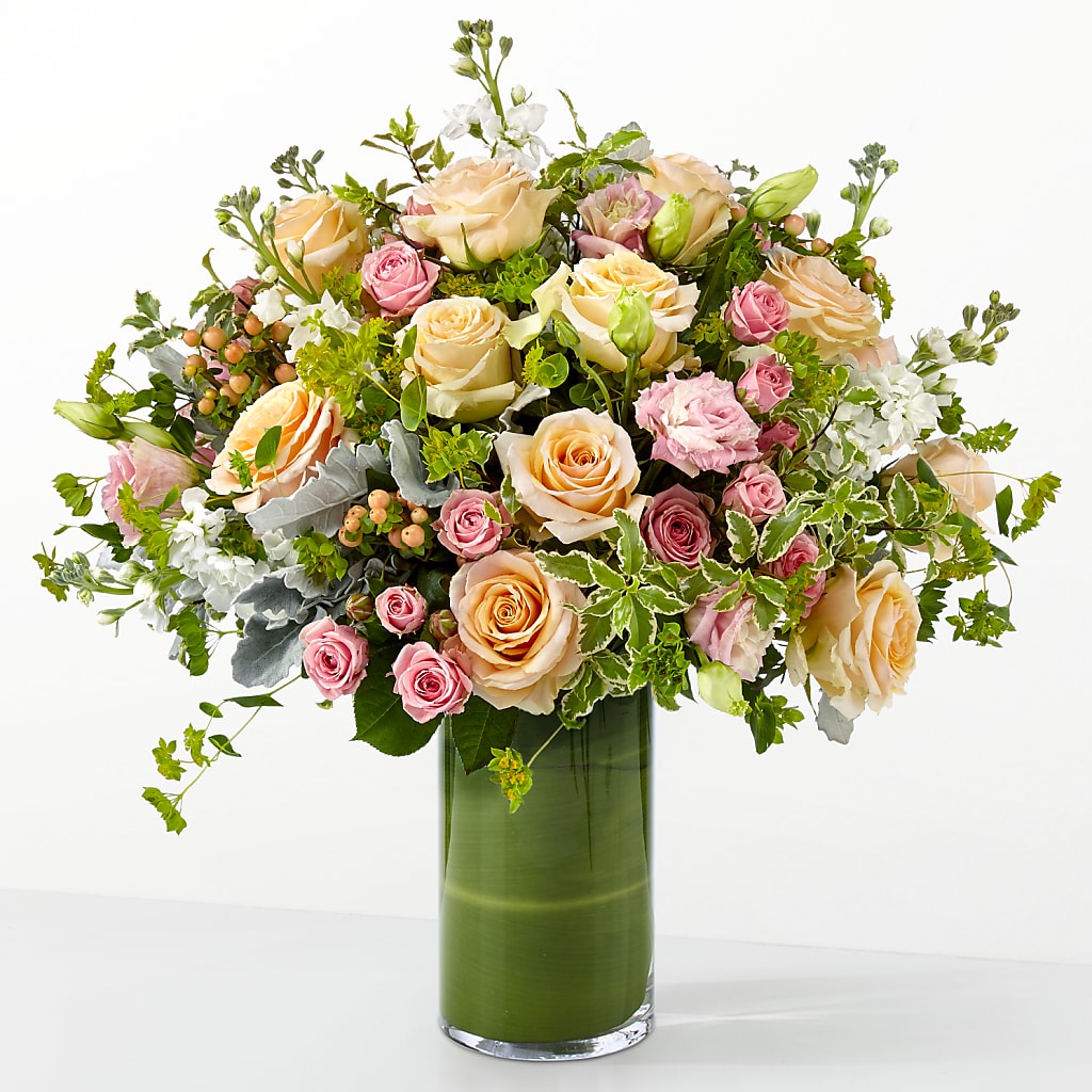 The Glamour Shot – Watsons Florist, Sullivan MO