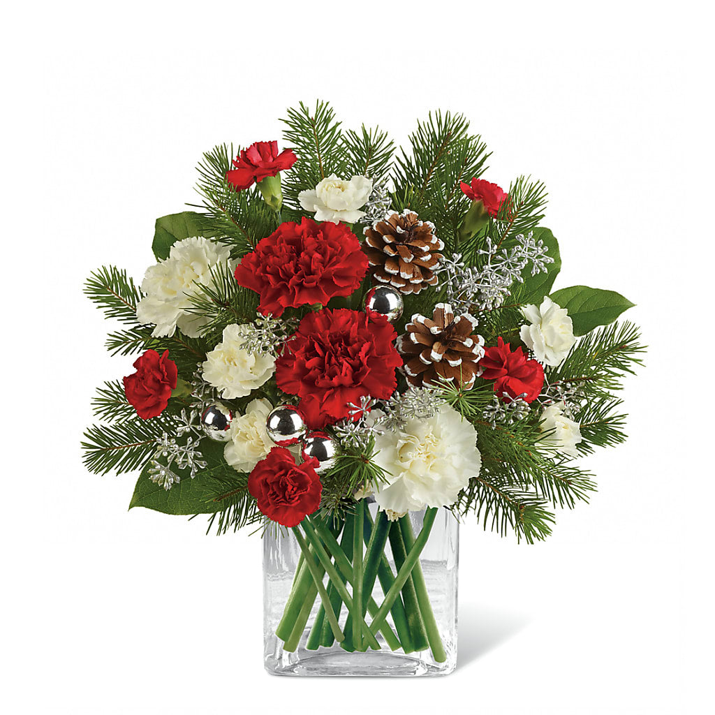 Woodland Wonder Bouquet – Watsons Florist, Sullivan MO