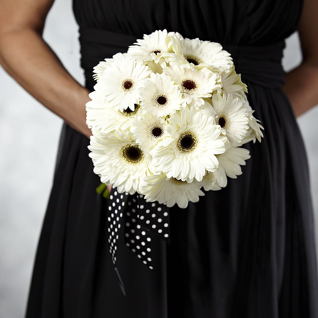 Daisy Delight Bouquet – Watsons Florist, Sullivan MO