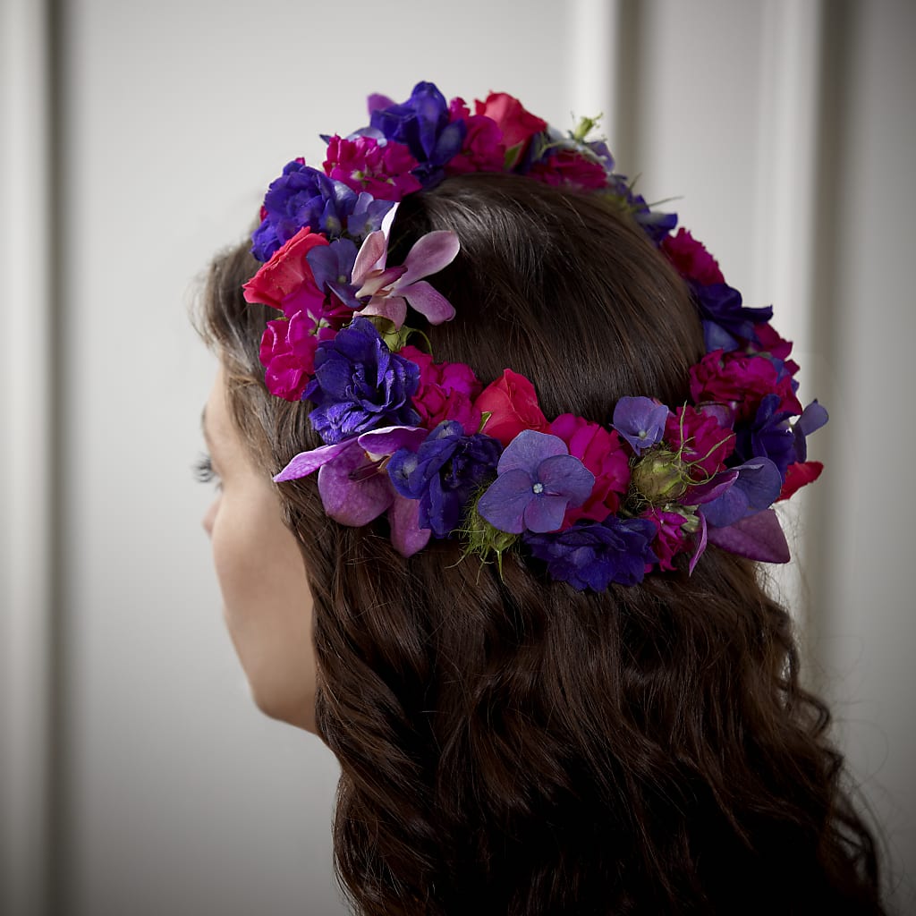 Butterfly Kisses Hair Decor – Watsons Florist, Sullivan MO