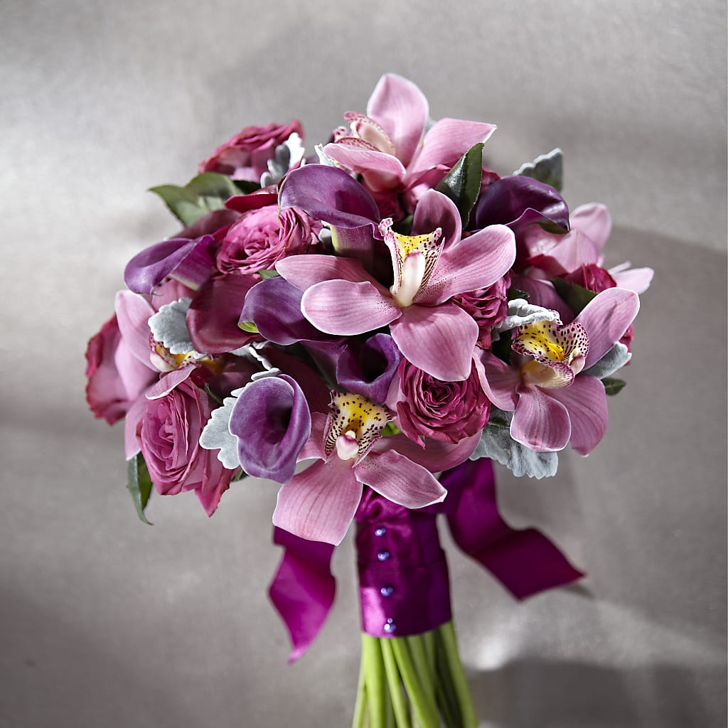 Delicacy Bouquet – Watsons Florist, Sullivan MO
