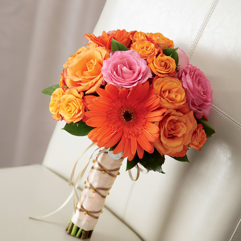 Lifetime of Love Bouquet – Watsons Florist, Sullivan MO