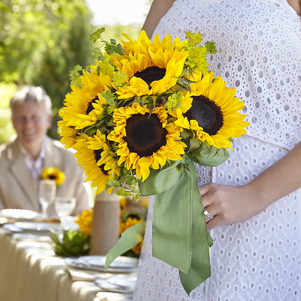 Free Spirit Bouquet – Watsons Florist, Sullivan MO