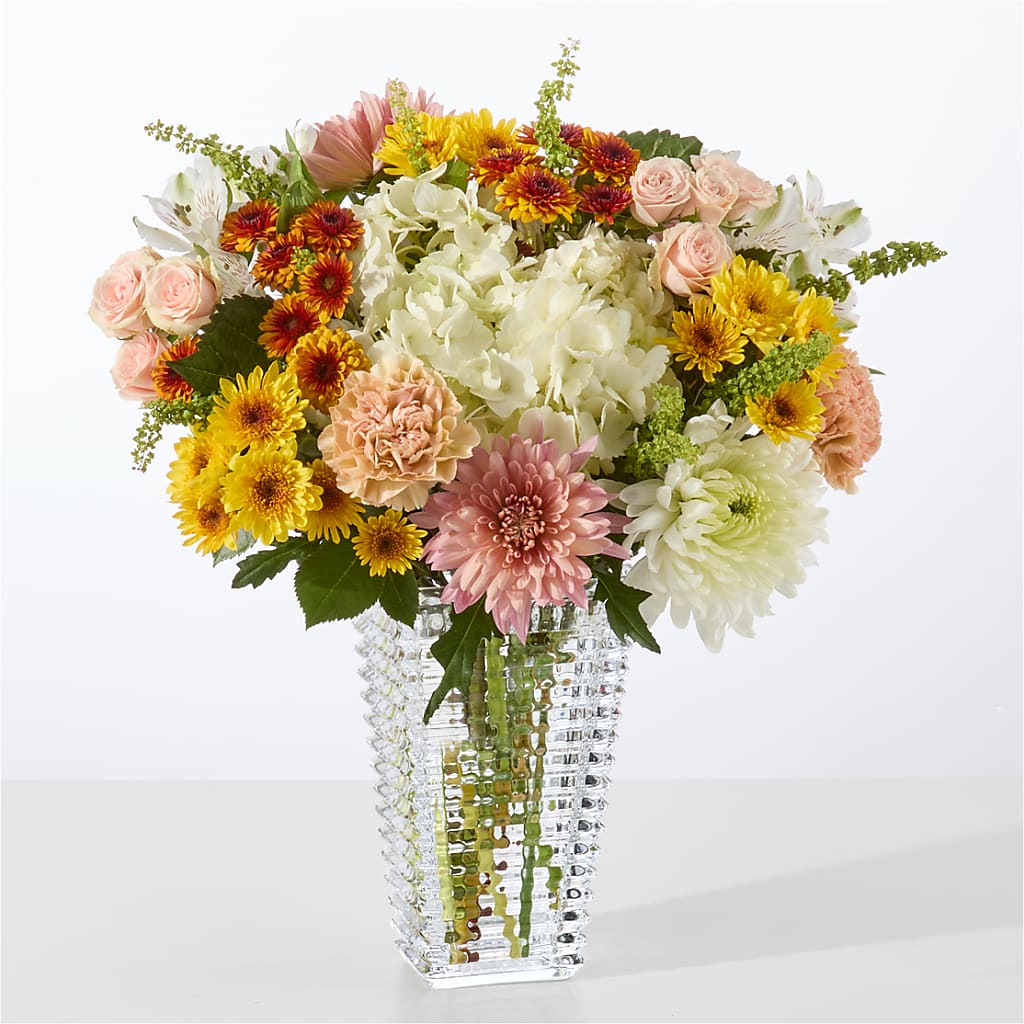 Fall Celebration Bouquet –  Watsons Florist, Sullivan MO