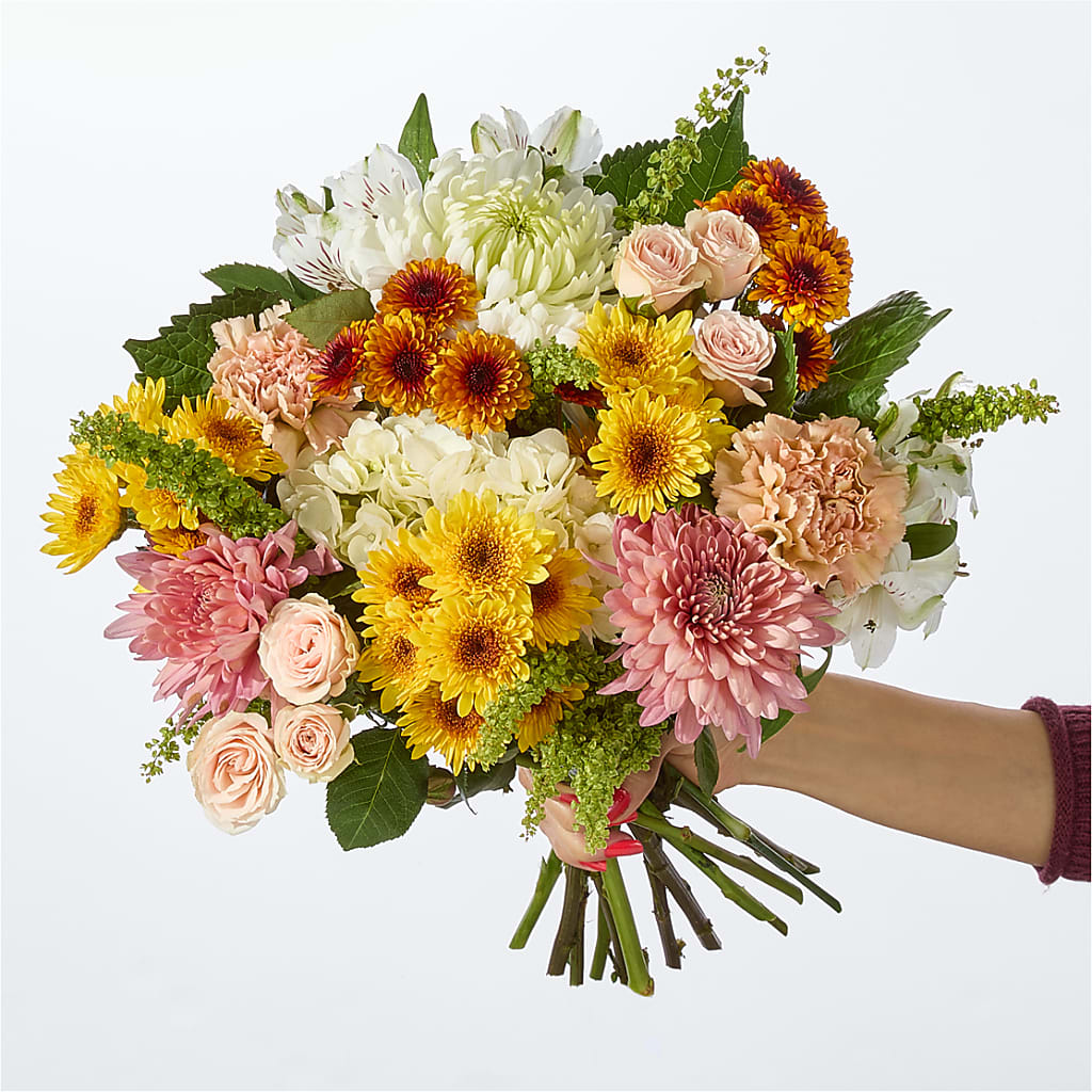 Fall Celebration Bouquet –  Watsons Florist, Sullivan MO