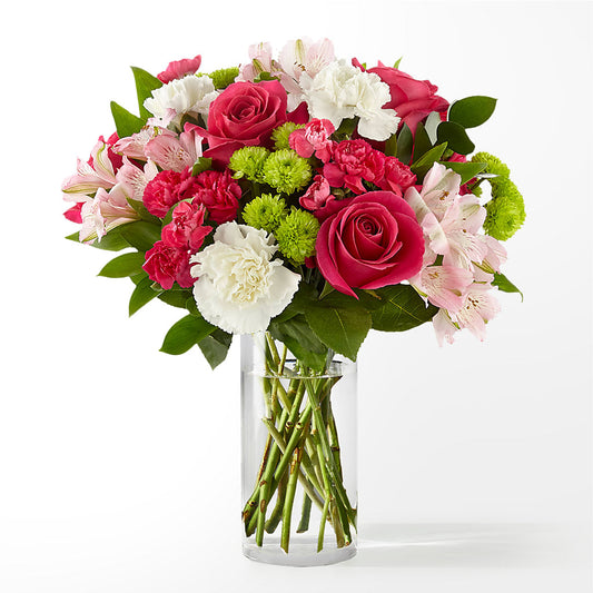 Sweet & Pretty Bouquet –  Watsons Florist, Sullivan MO