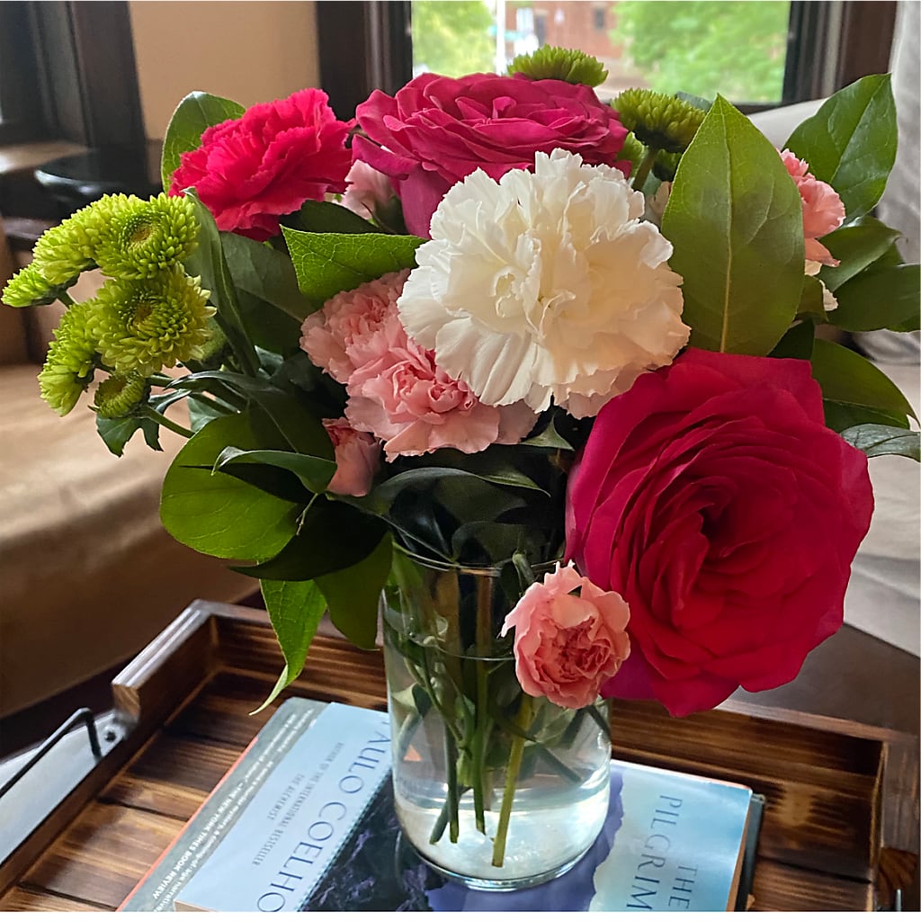 Sweet & Pretty Bouquet –  Watsons Florist, Sullivan MO