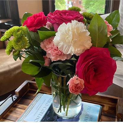 Sweet & Pretty Bouquet –  Watsons Florist, Sullivan MO