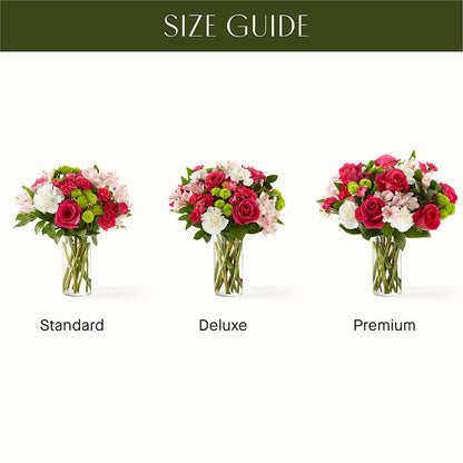 Sweet & Pretty Bouquet –  Watsons Florist, Sullivan MO