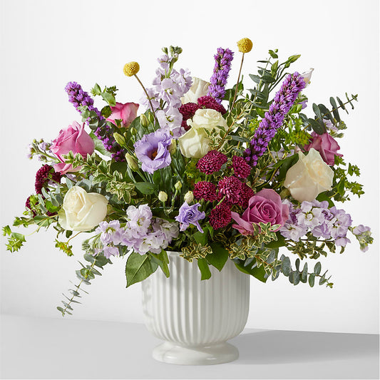 Work of Art Bouquet –  Watsons Florist, Sullivan MO