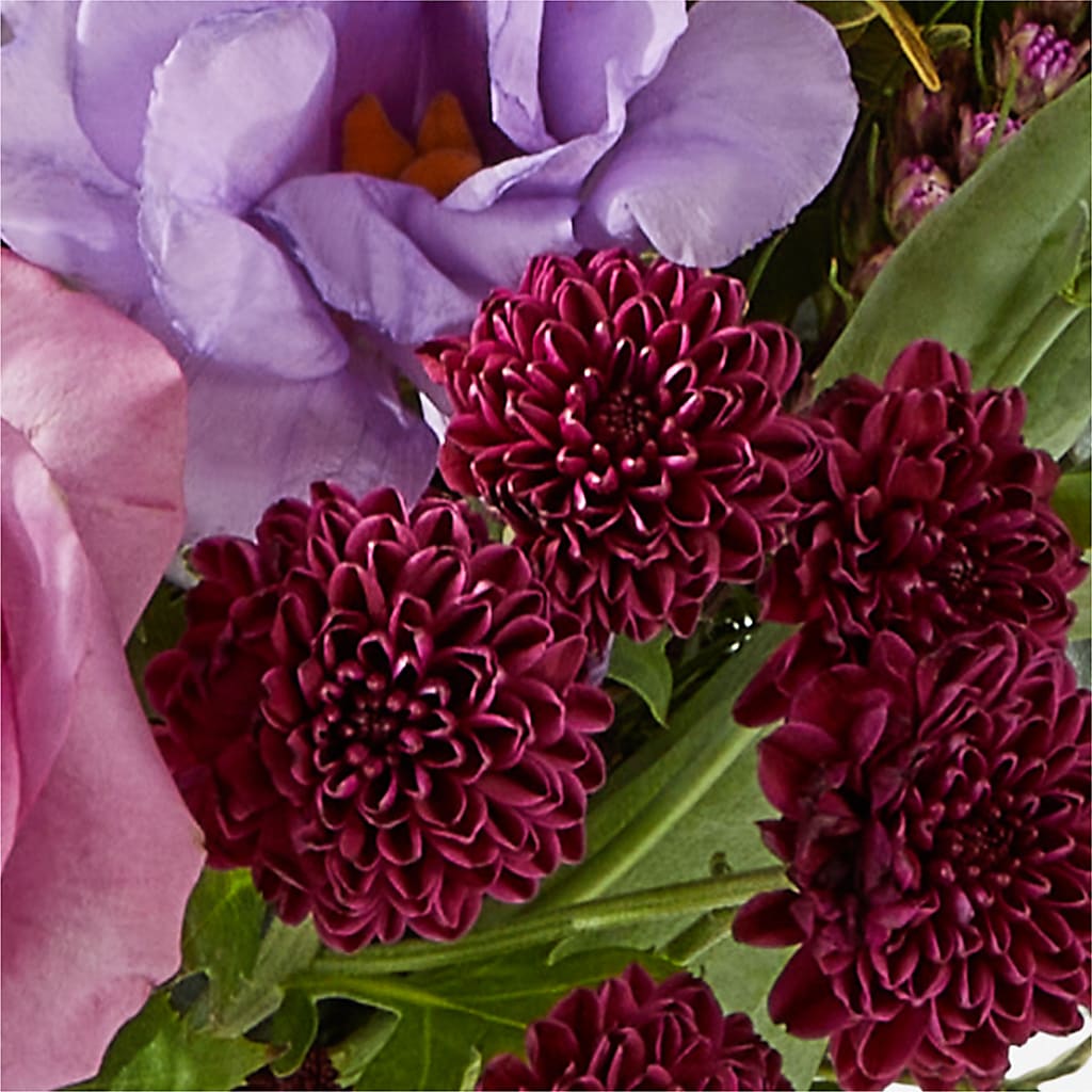 Work of Art Bouquet –  Watsons Florist, Sullivan MO
