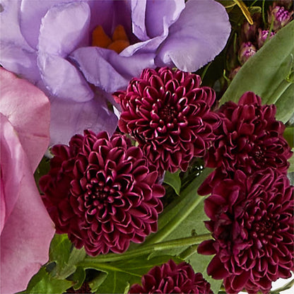 Work of Art Bouquet –  Watsons Florist, Sullivan MO