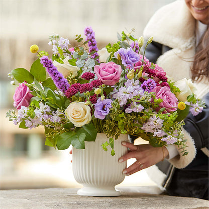 Work of Art Bouquet –  Watsons Florist, Sullivan MO