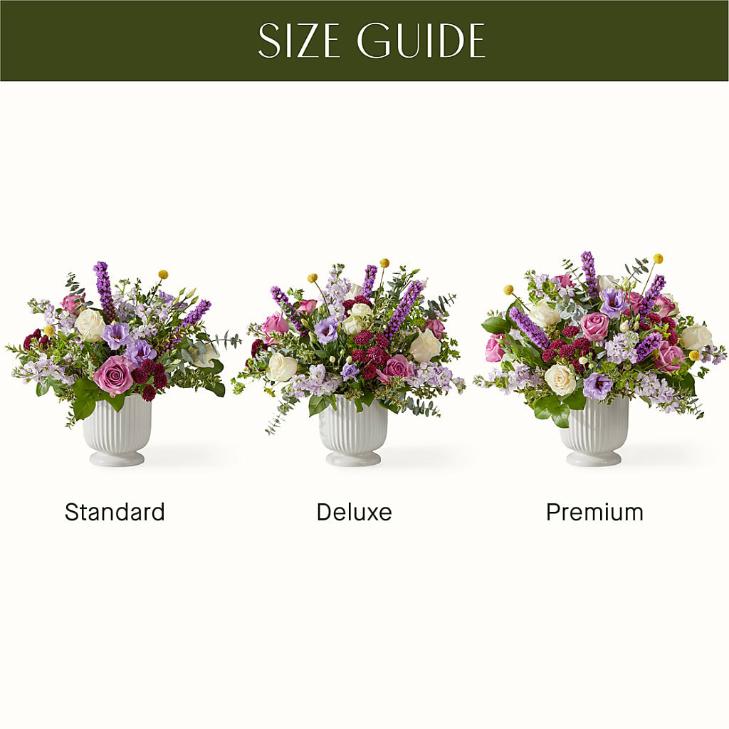 Work of Art Bouquet –  Watsons Florist, Sullivan MO