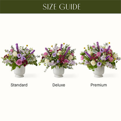 Work of Art Bouquet –  Watsons Florist, Sullivan MO