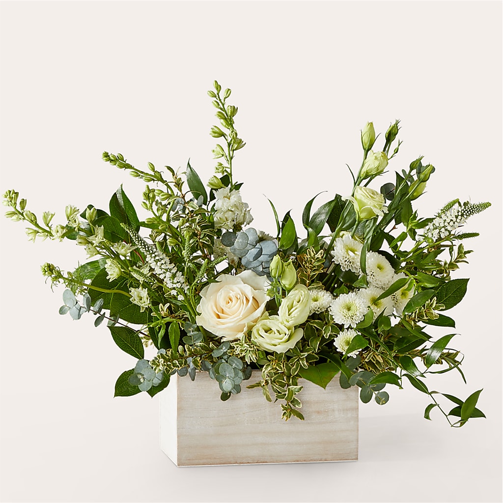 Cashmere Bouquet –  Watsons Florist, Sullivan MO