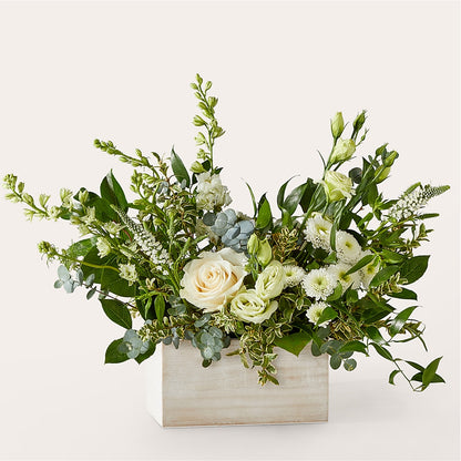 Cashmere Bouquet –  Watsons Florist, Sullivan MO