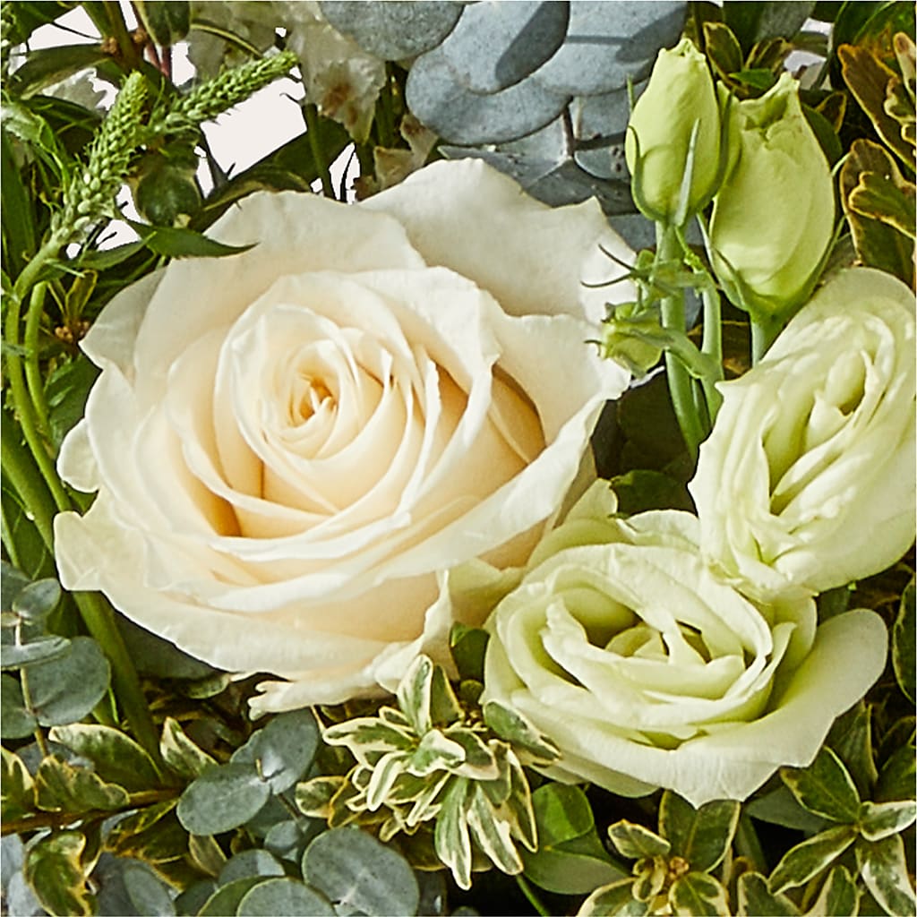 Cashmere Bouquet –  Watsons Florist, Sullivan MO
