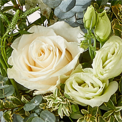 Cashmere Bouquet –  Watsons Florist, Sullivan MO