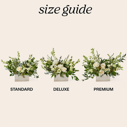 Cashmere Bouquet –  Watsons Florist, Sullivan MO