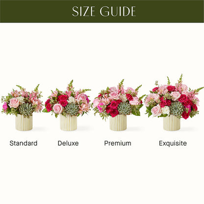 Magenta Musings Bouquet –  Watsons Florist, Sullivan MO