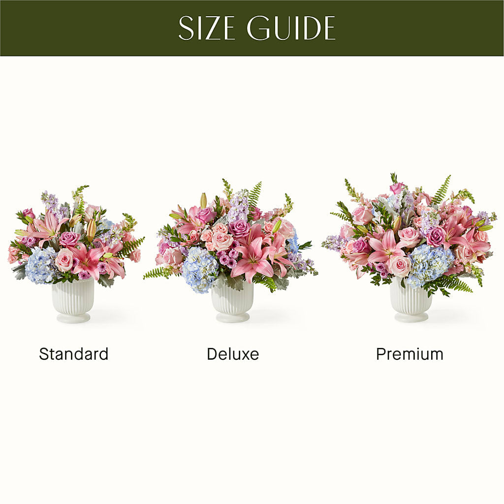 Wonderland Bouquet –  Watsons Florist, Sullivan MO