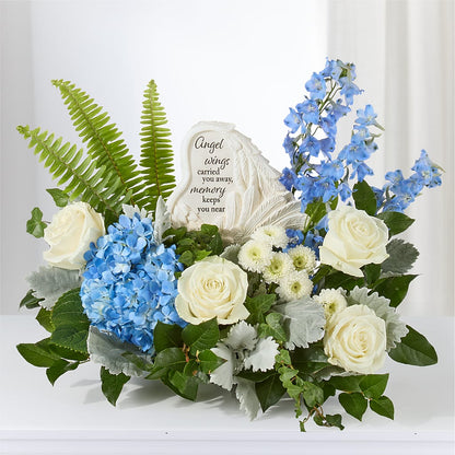 Dearest Arrangement –  Watsons Florist, Sullivan MO