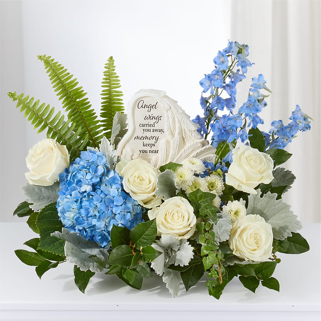 Dearest Arrangement –  Watsons Florist, Sullivan MO