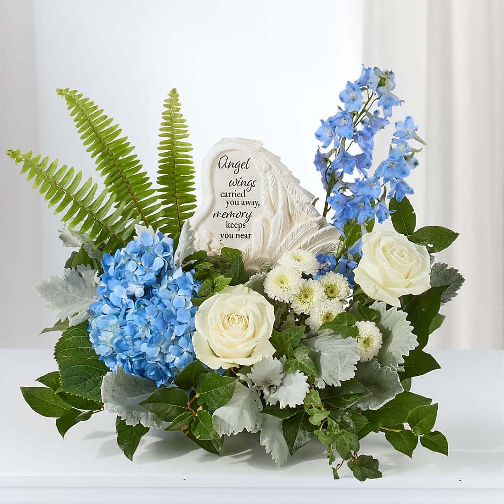 Dearest Arrangement –  Watsons Florist, Sullivan MO