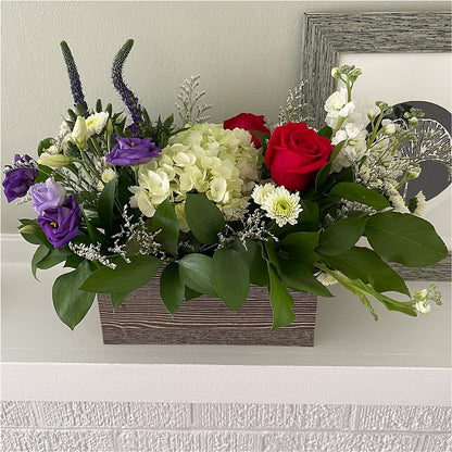 Sweet Magnolia Bouquet –  Watsons Florist, Sullivan MO
