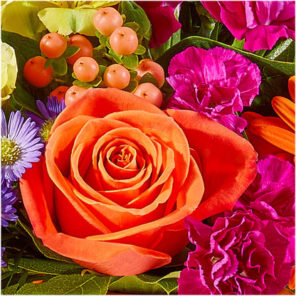 Tricks & Treats Pumpkin –  Watsons Florist, Sullivan MO