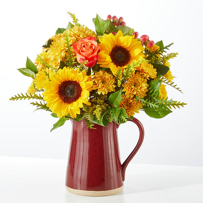 Scents of Autumn Bouquet –  Watsons Florist, Sullivan MO