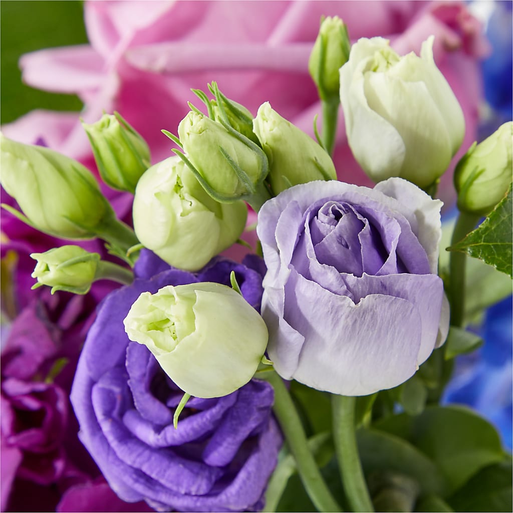 Twilight Glow Bouquet –  Watsons Florist, Sullivan MO