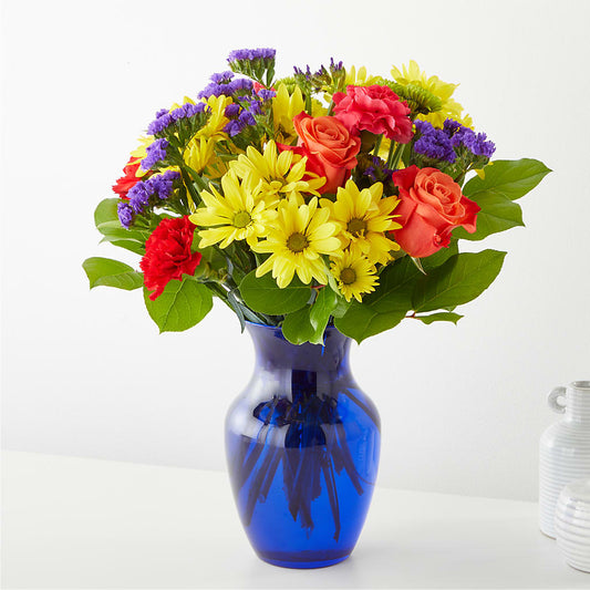 Brighter Days Bouquet –  Watsons Florist, Sullivan MO