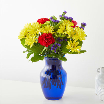 Brighter Days Bouquet –  Watsons Florist, Sullivan MO
