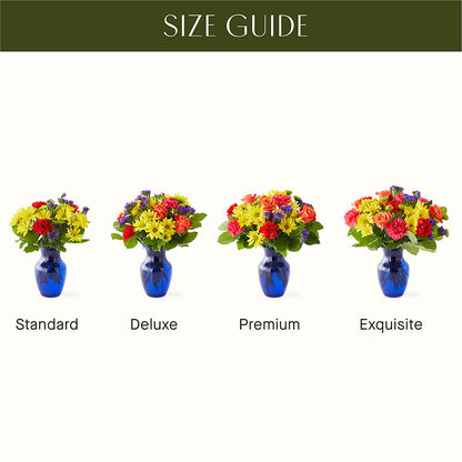 Brighter Days Bouquet –  Watsons Florist, Sullivan MO