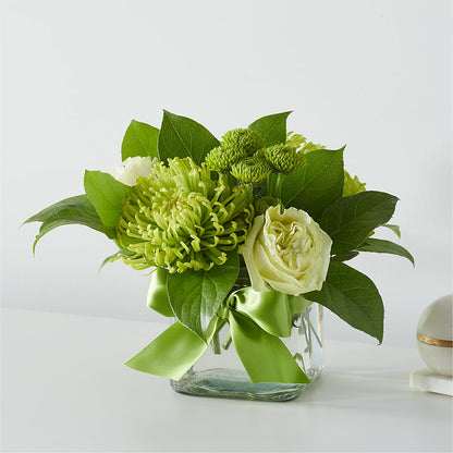 Emerald Forest Bouquet –  Watsons Florist, Sullivan MO