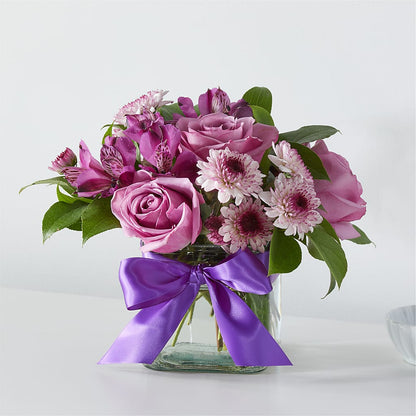 Sugarplum Bouquet –  Watsons Florist, Sullivan MO