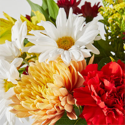 Fall Delight – A Florist Original –  Watsons Florist, Sullivan MO
