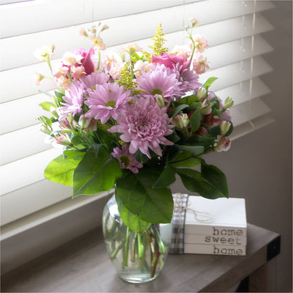 Pastel Tradition - A Florist Original –  Watsons Florist, Sullivan MO