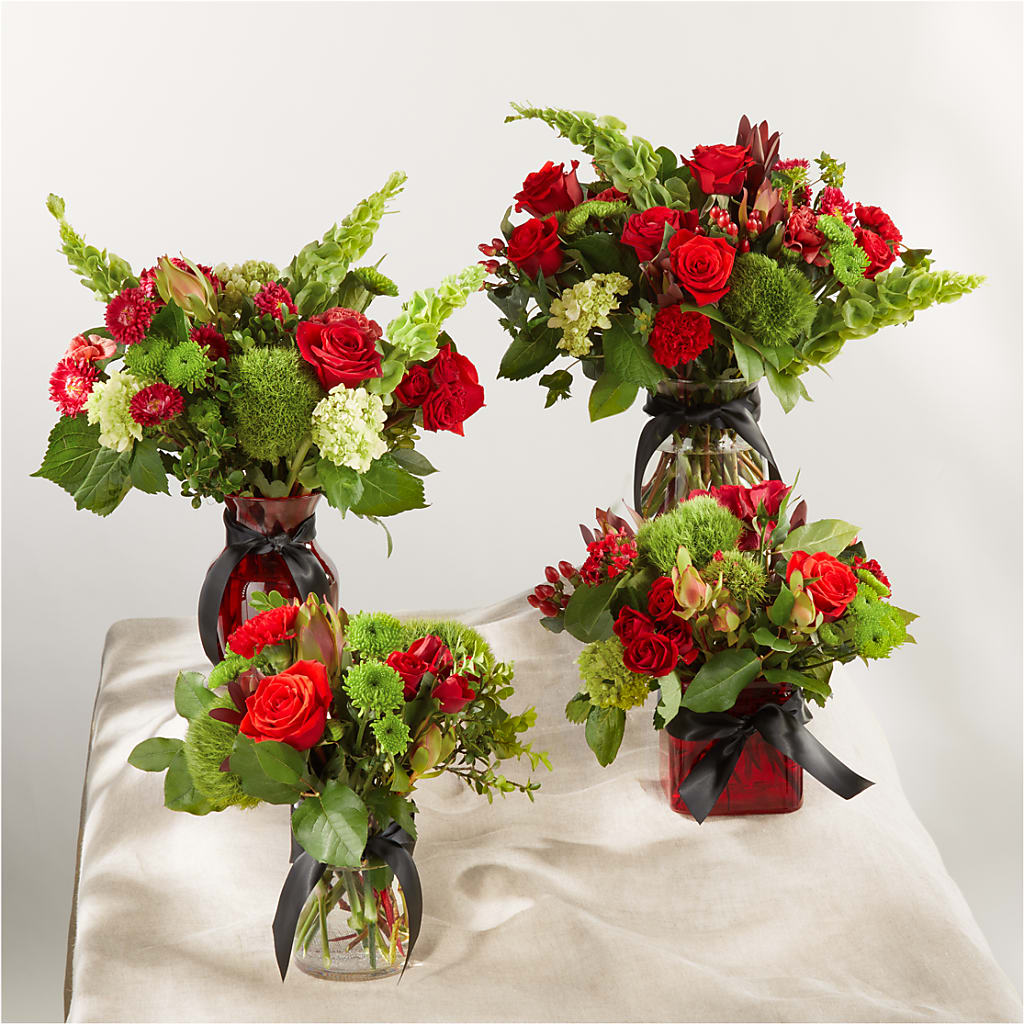 Heritage Kindle – A Florist Original –  Watsons Florist, Sullivan MO