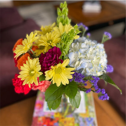 Summer Spectra - A Florist Original –  Watsons Florist, Sullivan MO