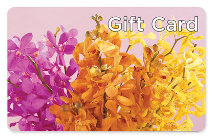 Gift Card –  Watsons Florist, Sullivan MO