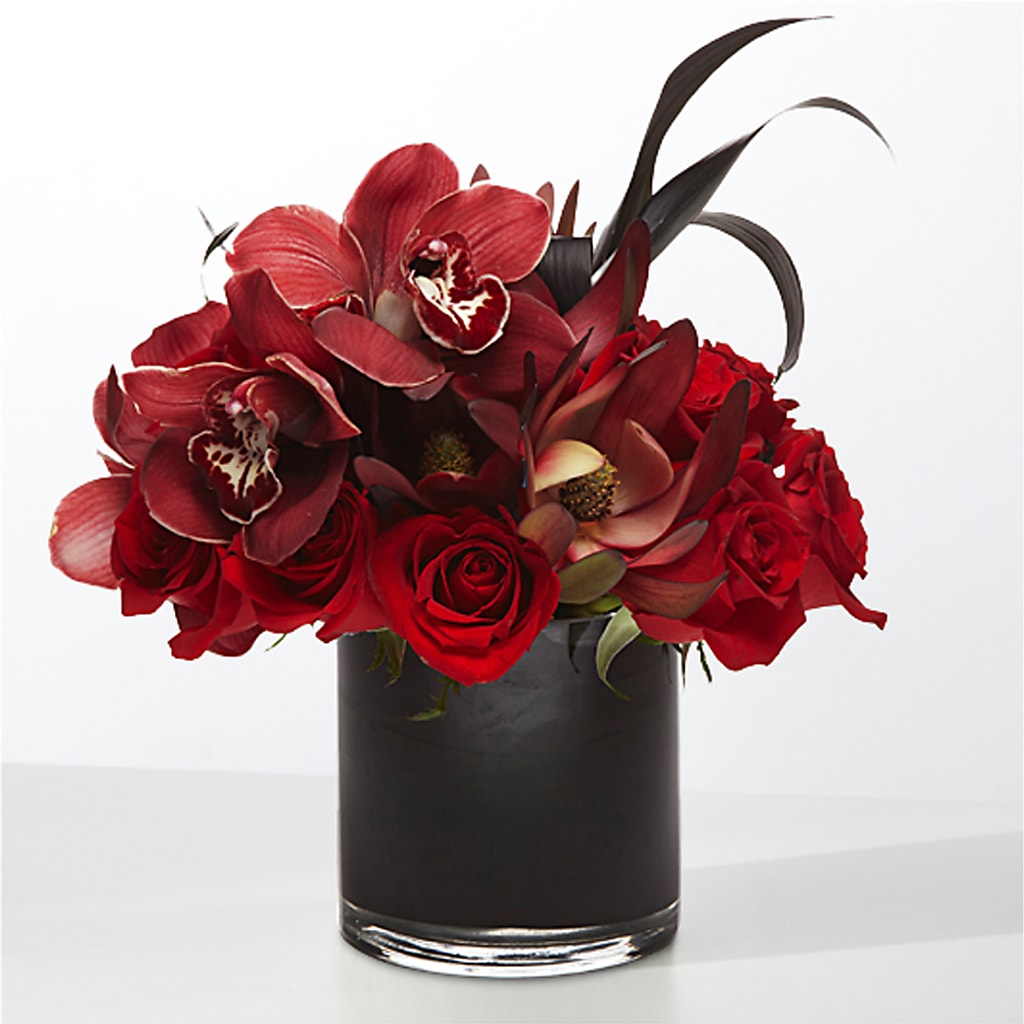 The Eclipse –  Watsons Florist, Sullivan MO